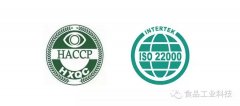 HACCP与ISO22000的关系与区别